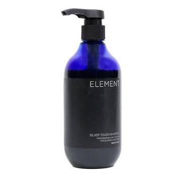 Sampon silver element 500 ml