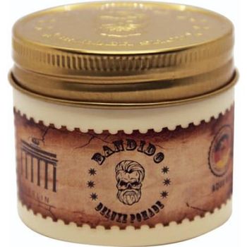 Ceara de par pomada bandido deluxe strong hold
