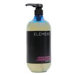 Sampon de par cu cheratina Element Cafeniu fotografia produsului
