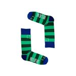 Set 3 perechi de sosete unisex Fotbal Day fotografia produsului View 6 S