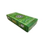 Set 3 perechi de sosete unisex Fotbal Day fotografia produsului View 2 S