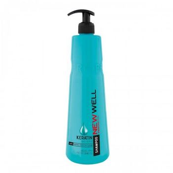 Sampon profesional keratina new well 1000 ml