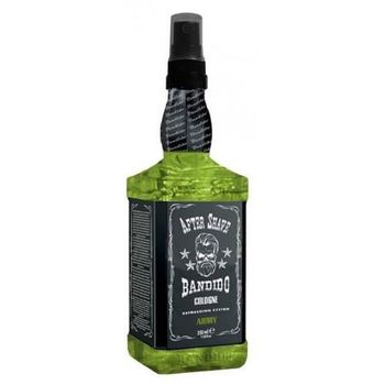 After shave colonie bandido army