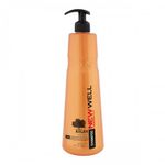 Sampon cu ulei de argan New Well fotografia produsului