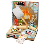 Construieste-ti propria pizzerie fotografia produsului