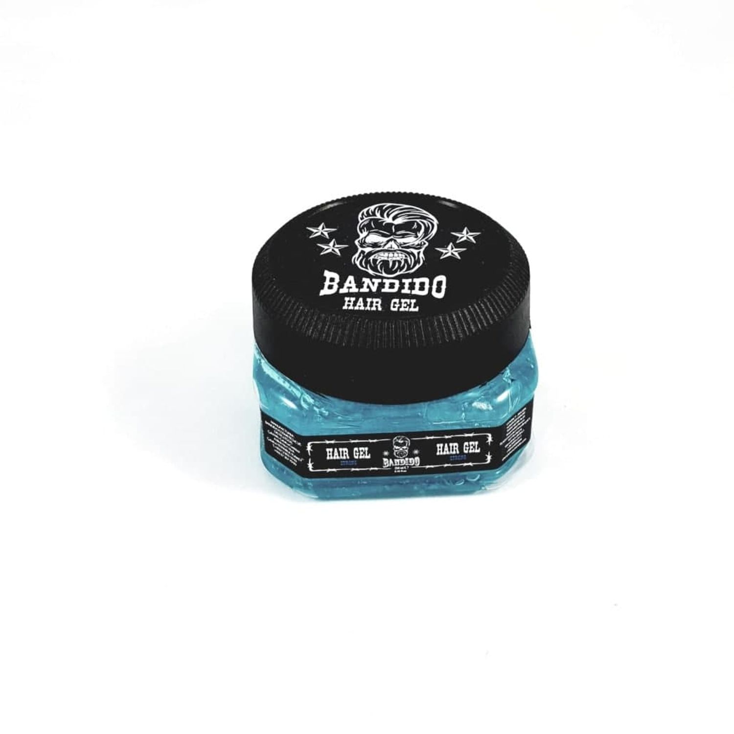Gel de par Bandido Strong 250 ml fotografia produsului