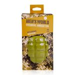 Sare de baie Accentra MEN'S WORLD fotografia produsului