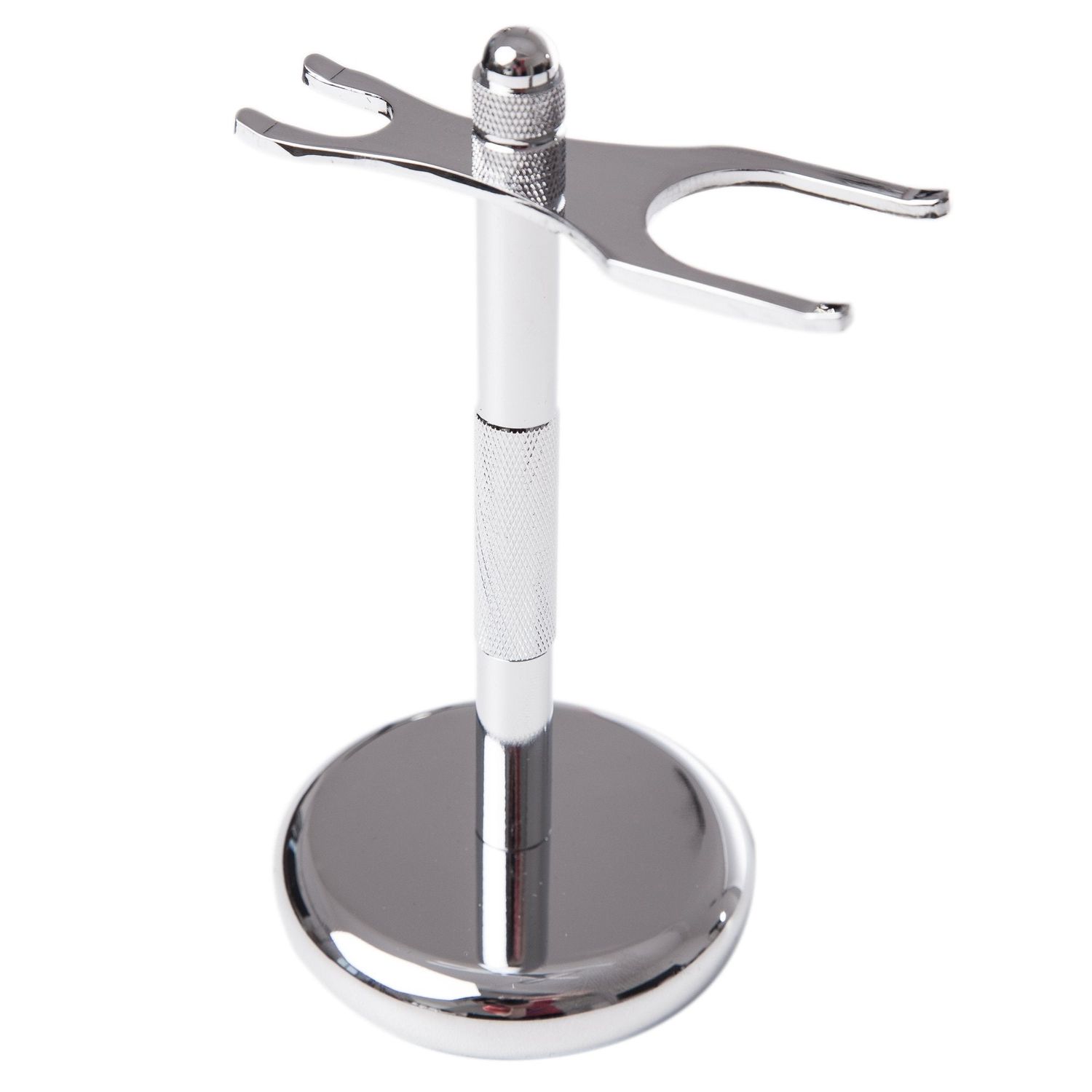 Set cadou barbierit cu Safety Razor, 3 lame, mahon fotografia produsului View 5 L