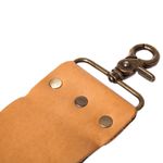 Curea de piele clasica pentru ascutit briciul fotografia produsului View 3 S
