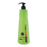 Sampon fara sare New well 1000 ml fotografia produsului