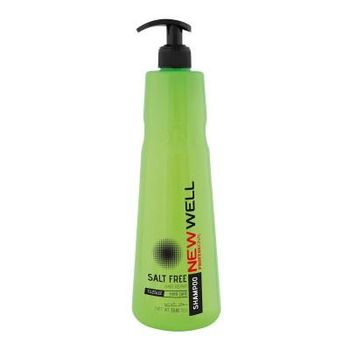 Sampon fara sare new well 1000 ml