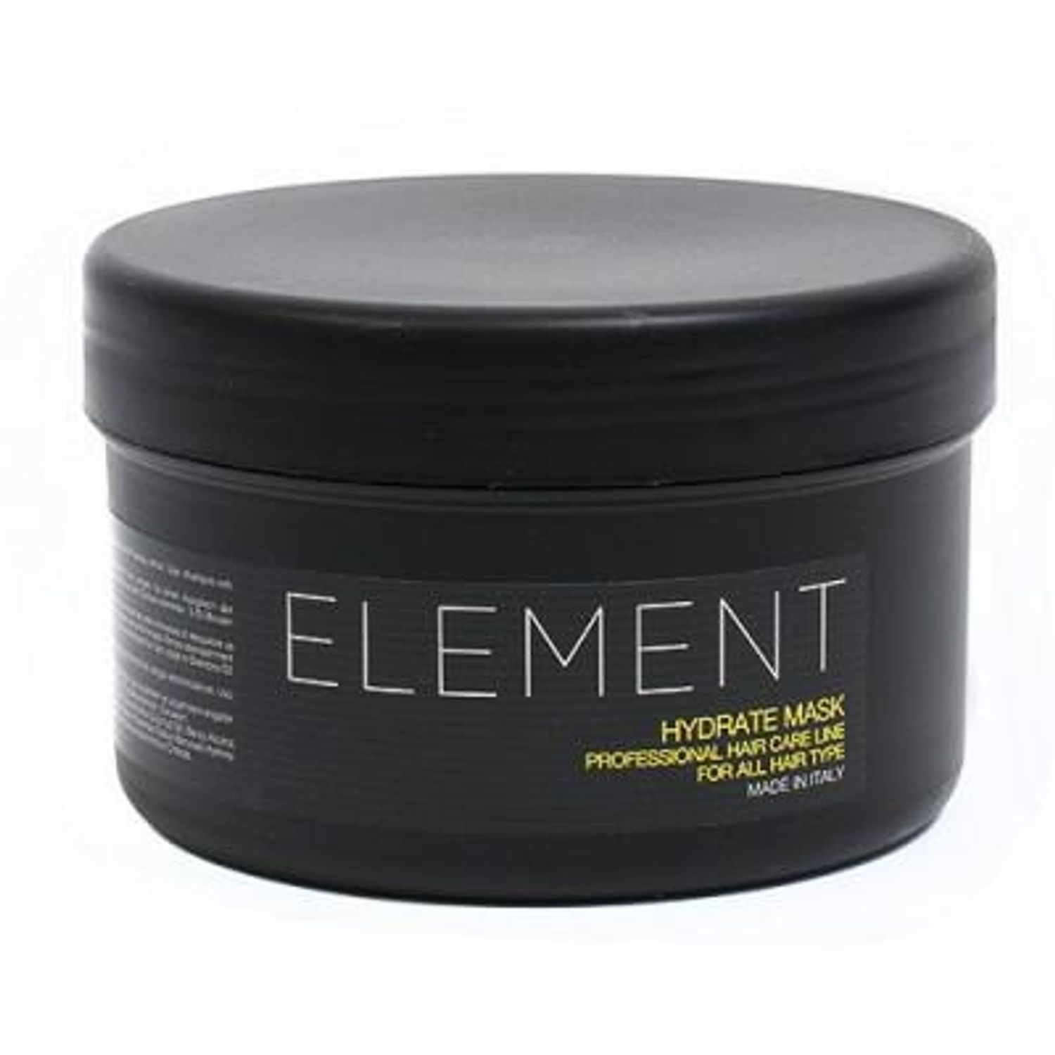 Masca hidratanta Element 500 ml fotografia produsului