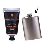 Set cadou gel de dus Accentra Men's Collection & sticla whiskey fotografia produsului View 2 S