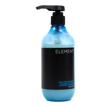 Sampon fara sare element 500 ml