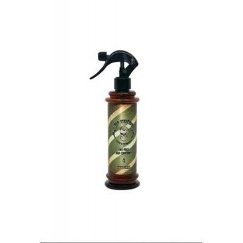 Balsam de par herbal in 2 faze bandido