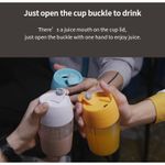 Blender portabil Shake Juicer, USB fotografia produsului View 5 S