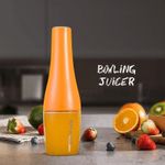 Blender portabil Shake Juicer, USB fotografia produsului View 3 S