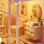 Macheta Dream, DIY fotografia produsului View 4 S