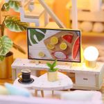 Macheta Dream, DIY fotografia produsului View 2 S