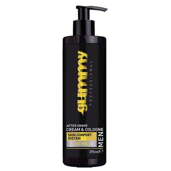 After shave crema gummy one mile