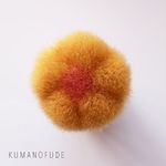 Pensula profesioanala Kumano, pudra fotografia produsului View 5 S