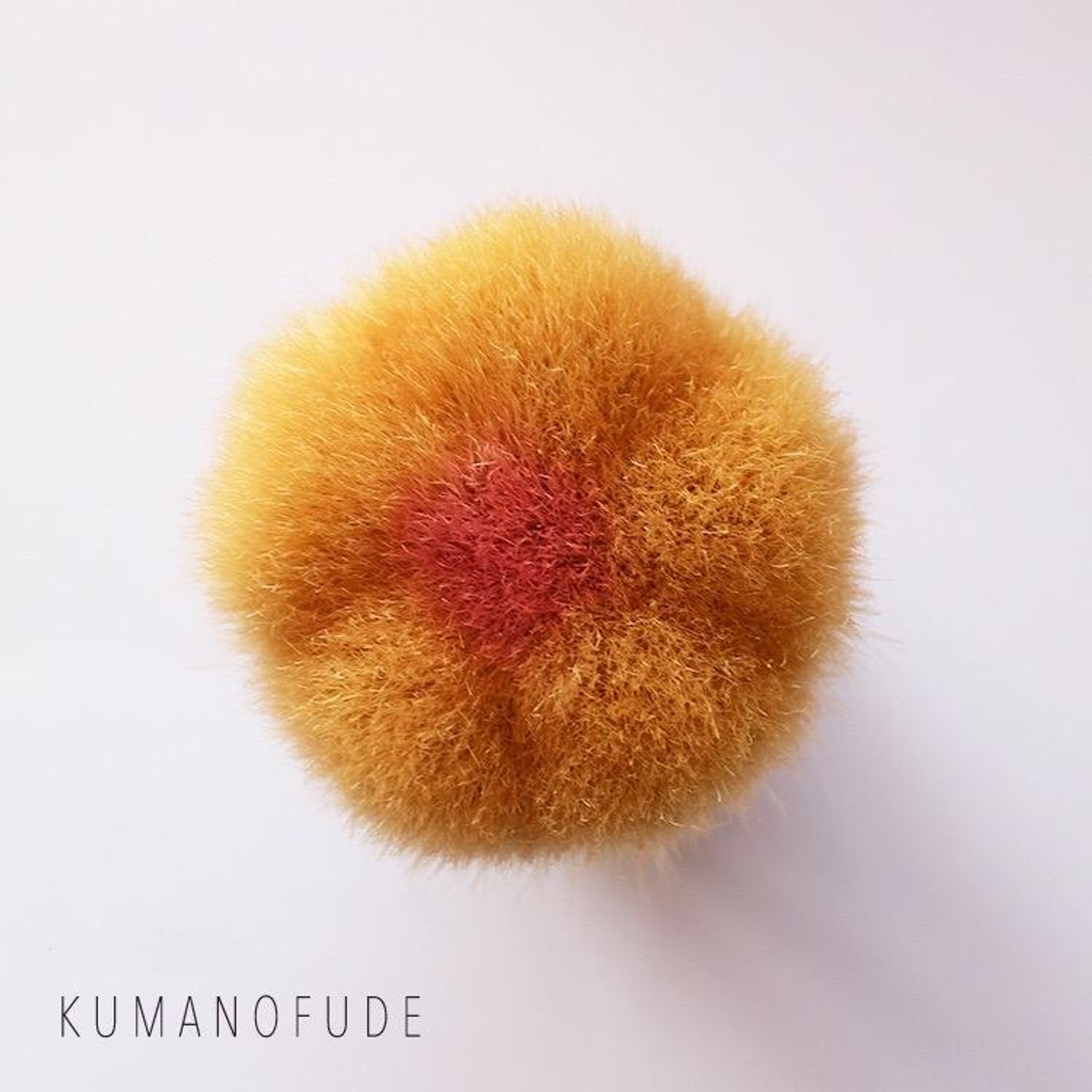 Pensula profesioanala Kumano, pudra fotografia produsului View 5 L