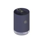 Umidificator de camera Sport, max 800ml, baterie 3000mAh, USB, Albastru fotografia produsului View 3 S