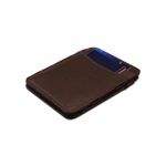 Portofel RFID Hunterson Magic truc - Maro fotografia produsului View 5 S
