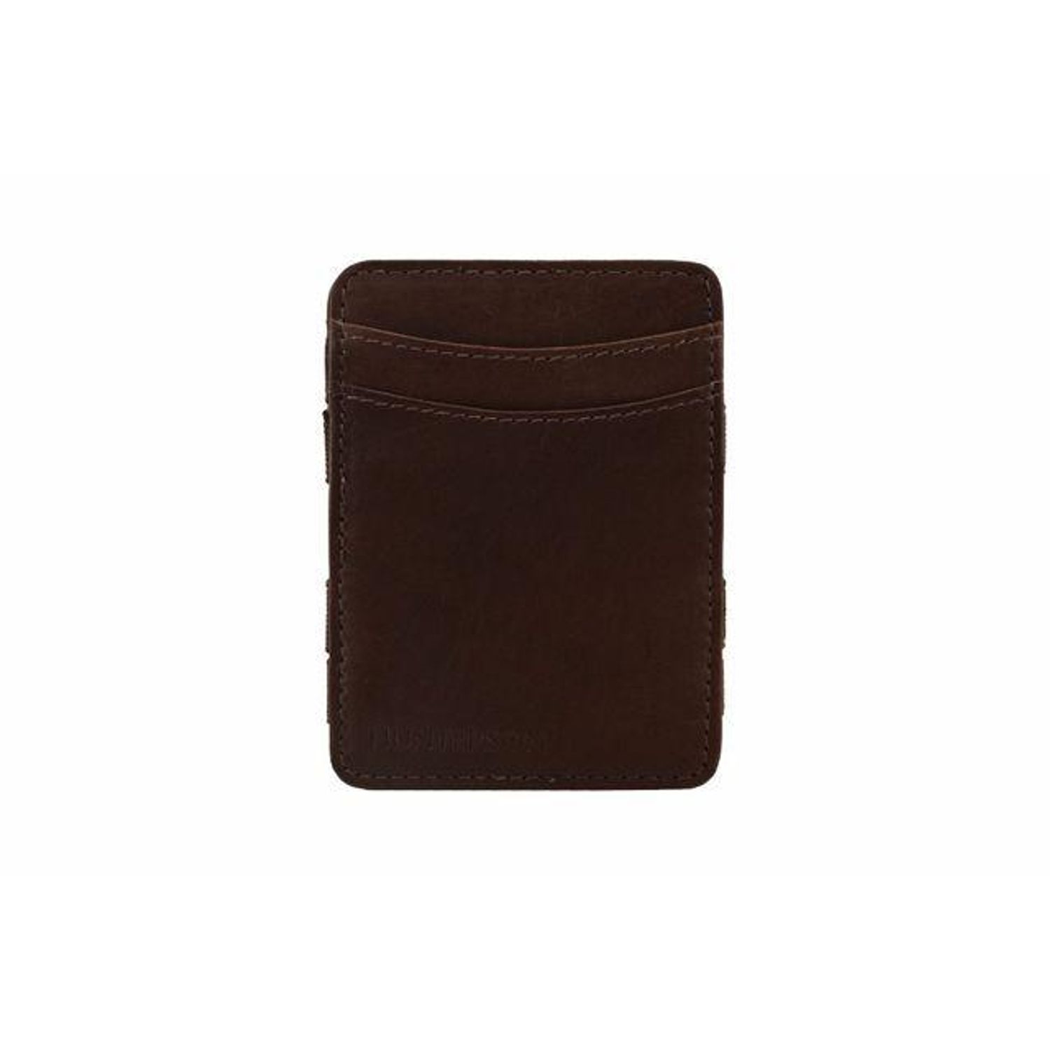 Portofel RFID Hunterson Magic truc - Maro fotografia produsului View 6 L
