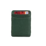 Portofel RFID Hunterson Magic truc - Verde fotografia produsului