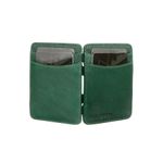 Portofel RFID Hunterson Magic truc - Verde fotografia produsului View 5 S