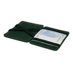 Portofel RFID Hunterson Magic truc - Verde fotografia produsului View 6 S