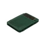 Portofel RFID Hunterson Magic truc - Verde fotografia produsului View 4 S