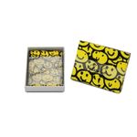 Portofel RFID Hunterson Magic truc - Smiley fotografia produsului View 2 S