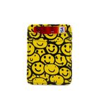 Portofel RFID Hunterson Magic truc - Smiley fotografia produsului