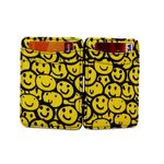 Portofel RFID Hunterson Magic truc - Smiley fotografia produsului View 4 S