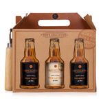 Set cadou cosmetice Accentra Men's Collection bax de 6 fotografia produsului View 2 S
