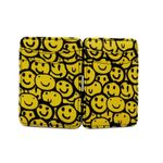 Portofel RFID Hunterson Magic truc - Smiley fotografia produsului View 3 S