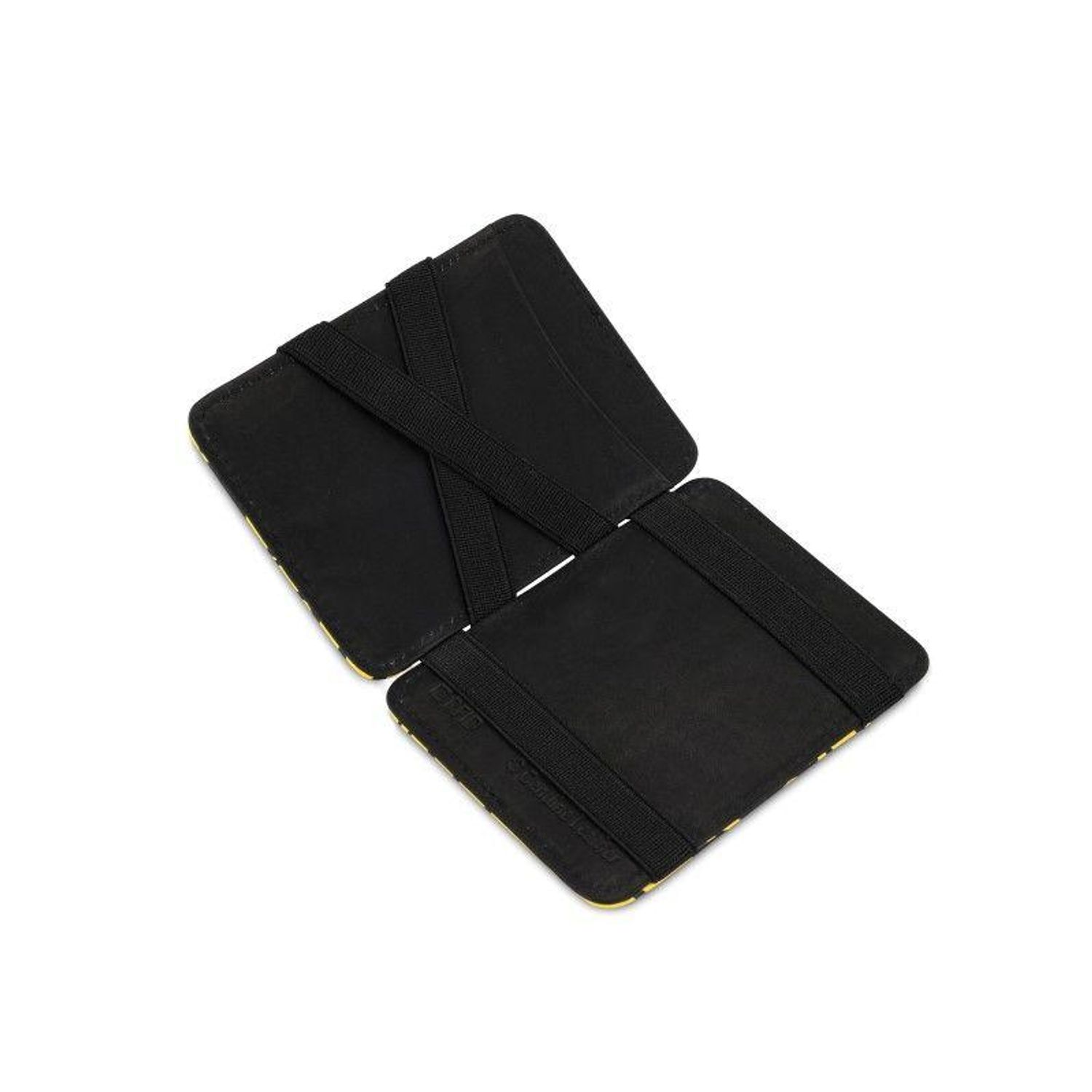 Portofel RFID Hunterson Magic truc - Smiley fotografia produsului View 5 L