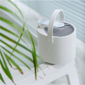 Capcana tantari, insecte, fly killer, usb