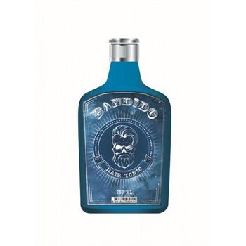 Tonic capilar bandido 250 ml