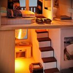 Macheta Orient House, DIY fotografia produsului View 3 S