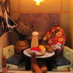 Macheta Orient House, DIY fotografia produsului View 2 S