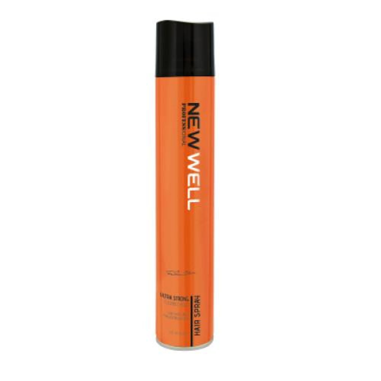 Fixativ Profesional Pentru Par Ultra Strong New Well fotografia produsului