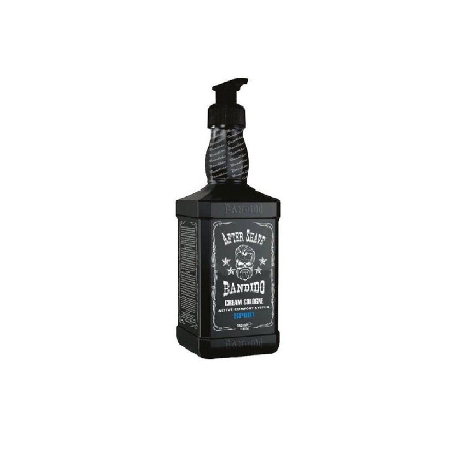 After Shave Bandido Sport fotografia produsului