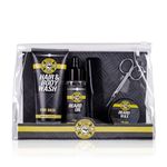 Set cadou barbati ingrijire barba Accentra Bath & Body Tools fotografia produsului