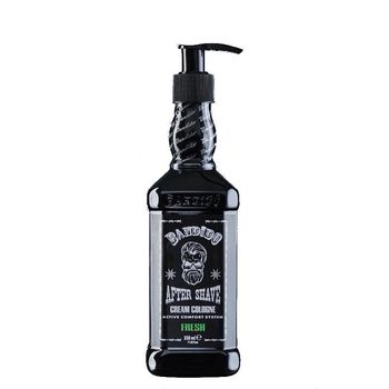 After shave crema bandido fresh
