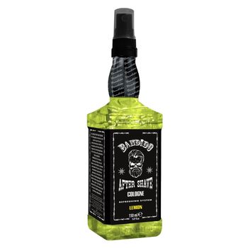 After shave colonie bandido lemon