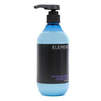 Sampon impotriva caderii parului element 500 ml