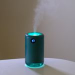 Umidificator de camera Air, 500ml, baterie 2000mAh, USB fotografia produsului View 3 S